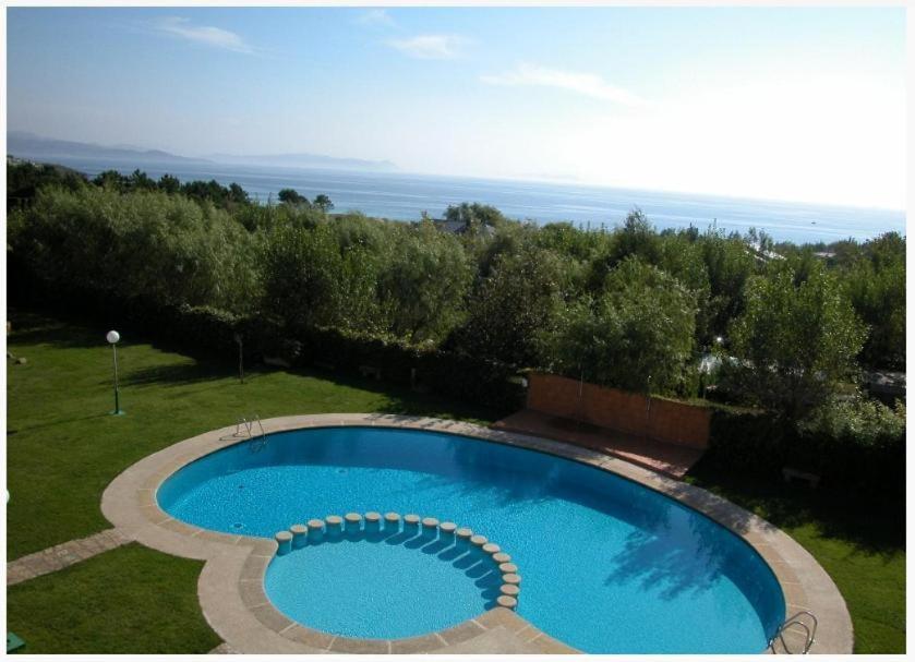 Apartamento Fontinas Sanxenxo Montalvo Εξωτερικό φωτογραφία