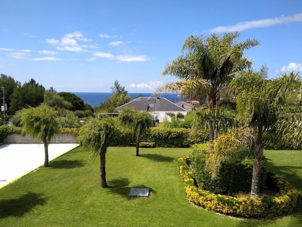 Apartamento Fontinas Sanxenxo Montalvo Εξωτερικό φωτογραφία