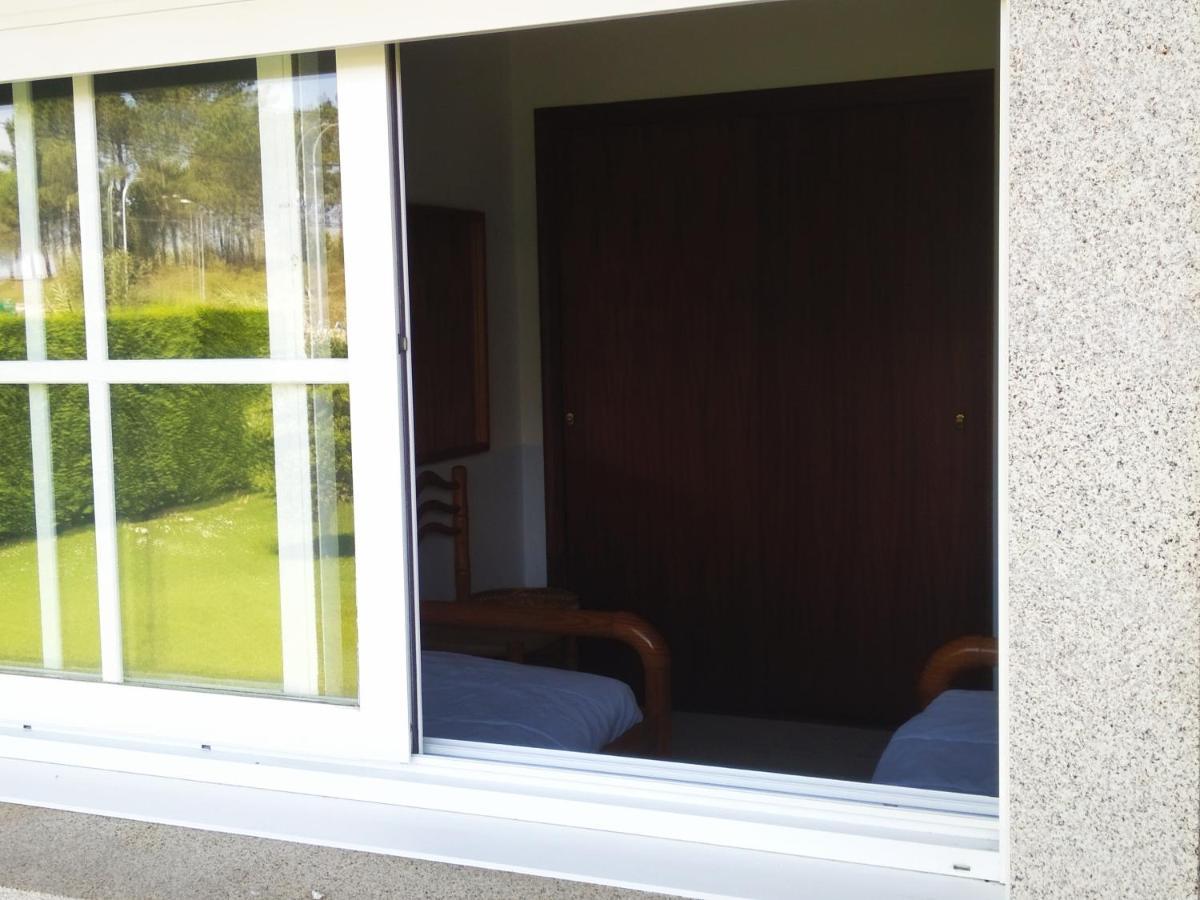 Apartamento Fontinas Sanxenxo Montalvo Εξωτερικό φωτογραφία